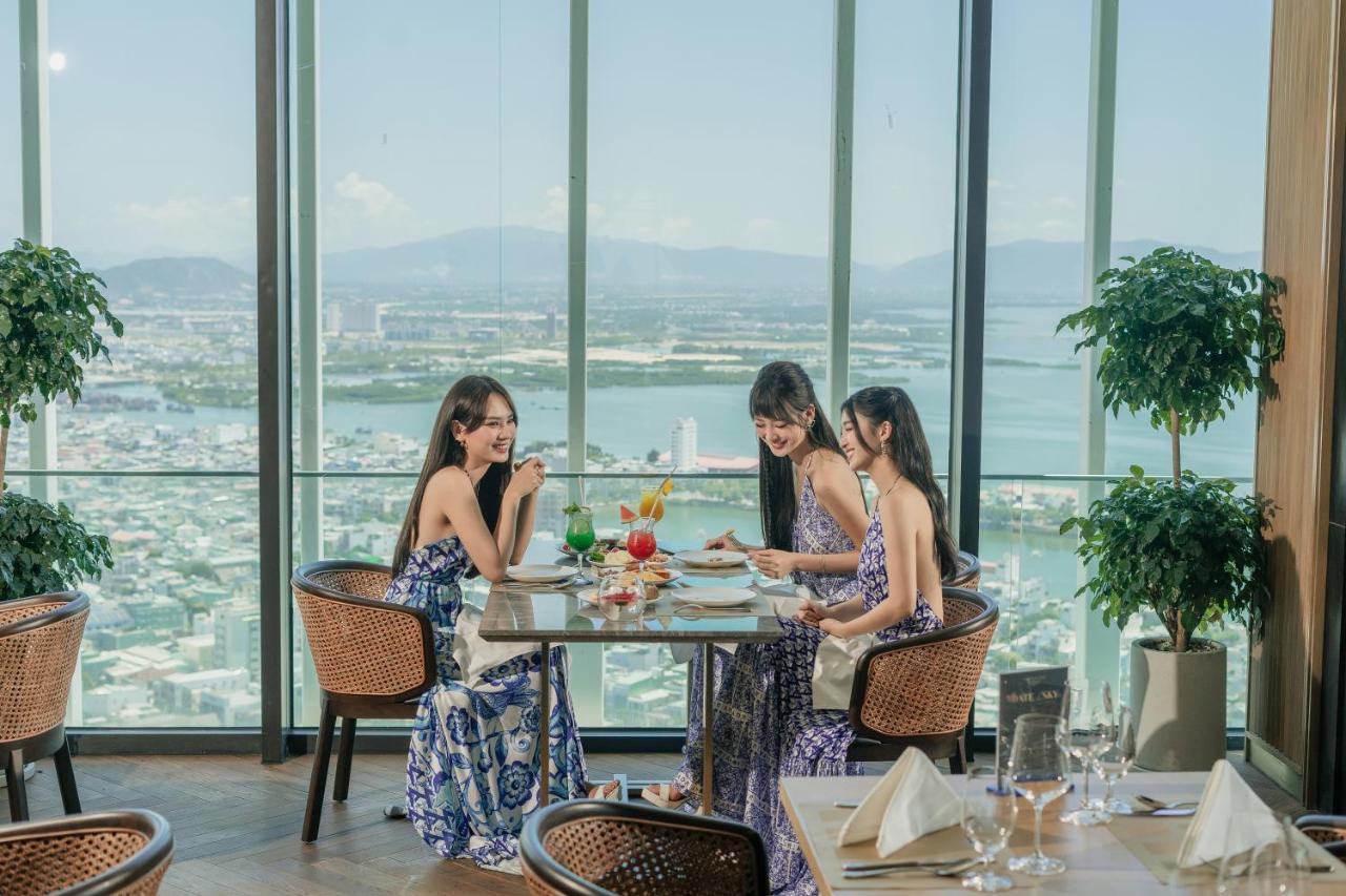 Grand Hyams - 5* Quy Nhơn
