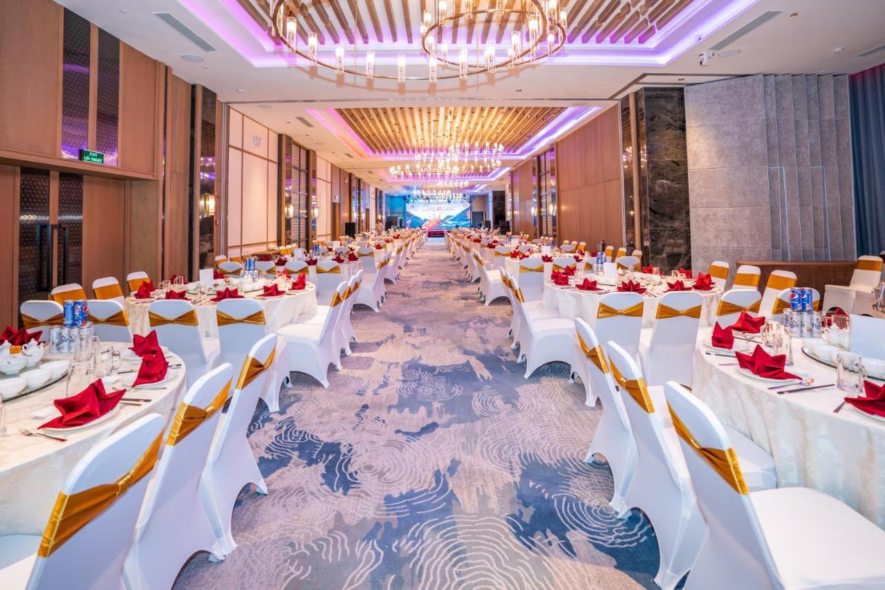 Grand Hyams - Quy Nhơn