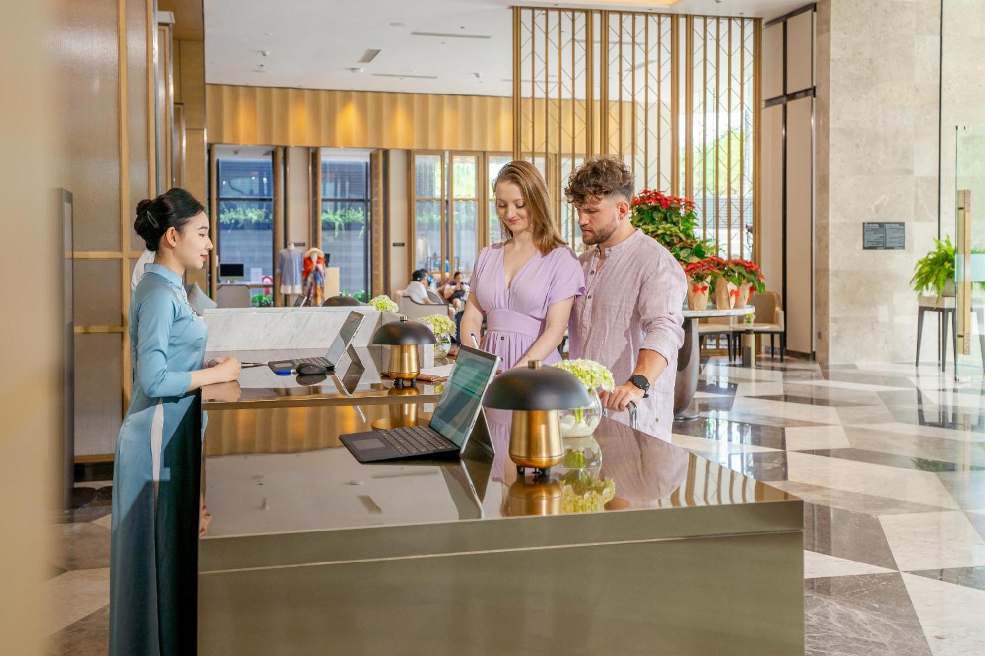 Grand Hyams - 5* Quy Nhơn