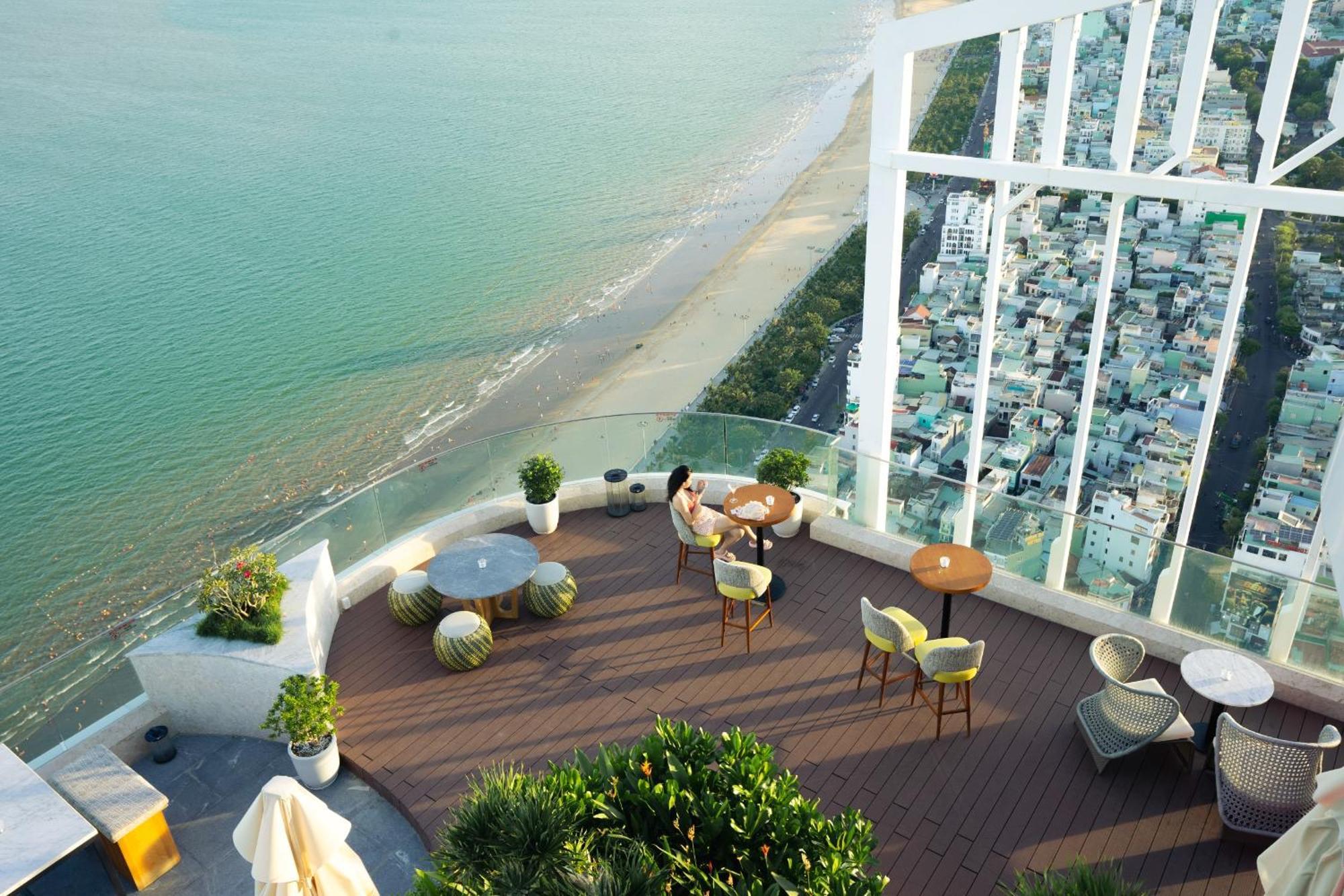 Grand Hyams - 5* Quy Nhơn