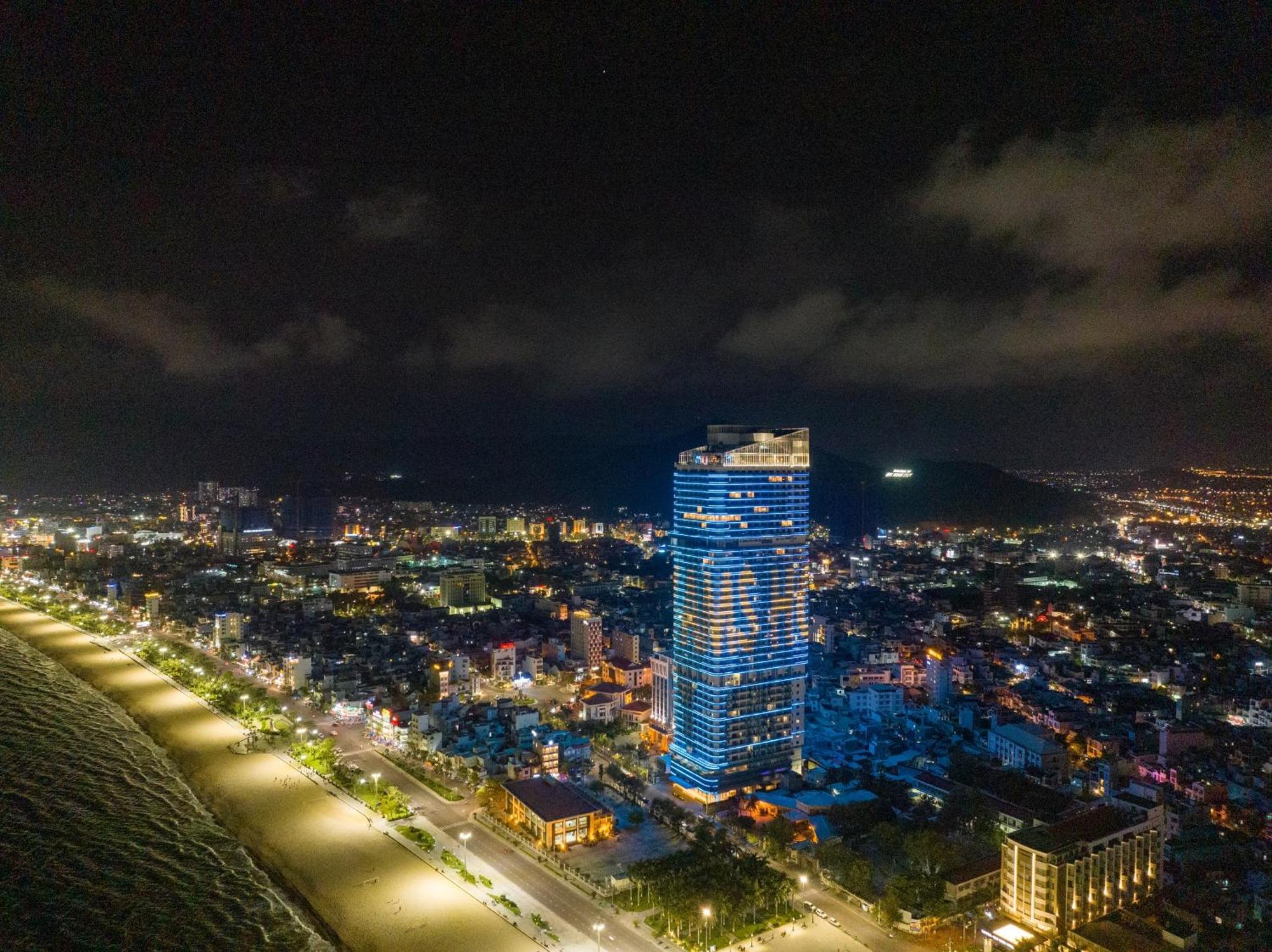 Khách sạn Grand Hyams - 5*