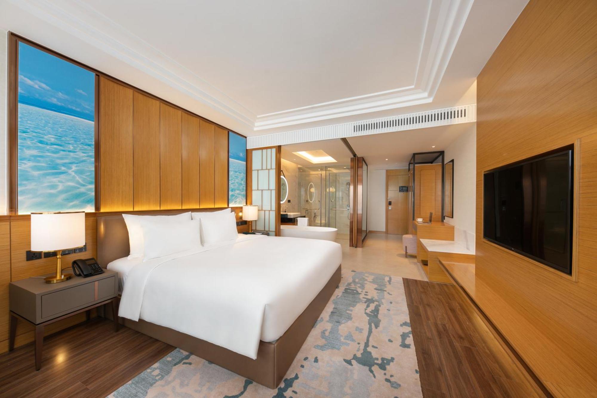 Grand Hyams - 5* Quy Nhơn