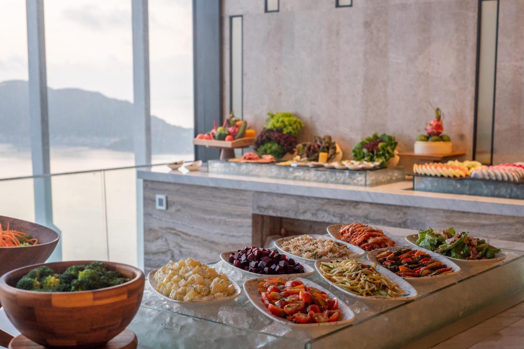 Grand Hyams - 5* Quy Nhơn